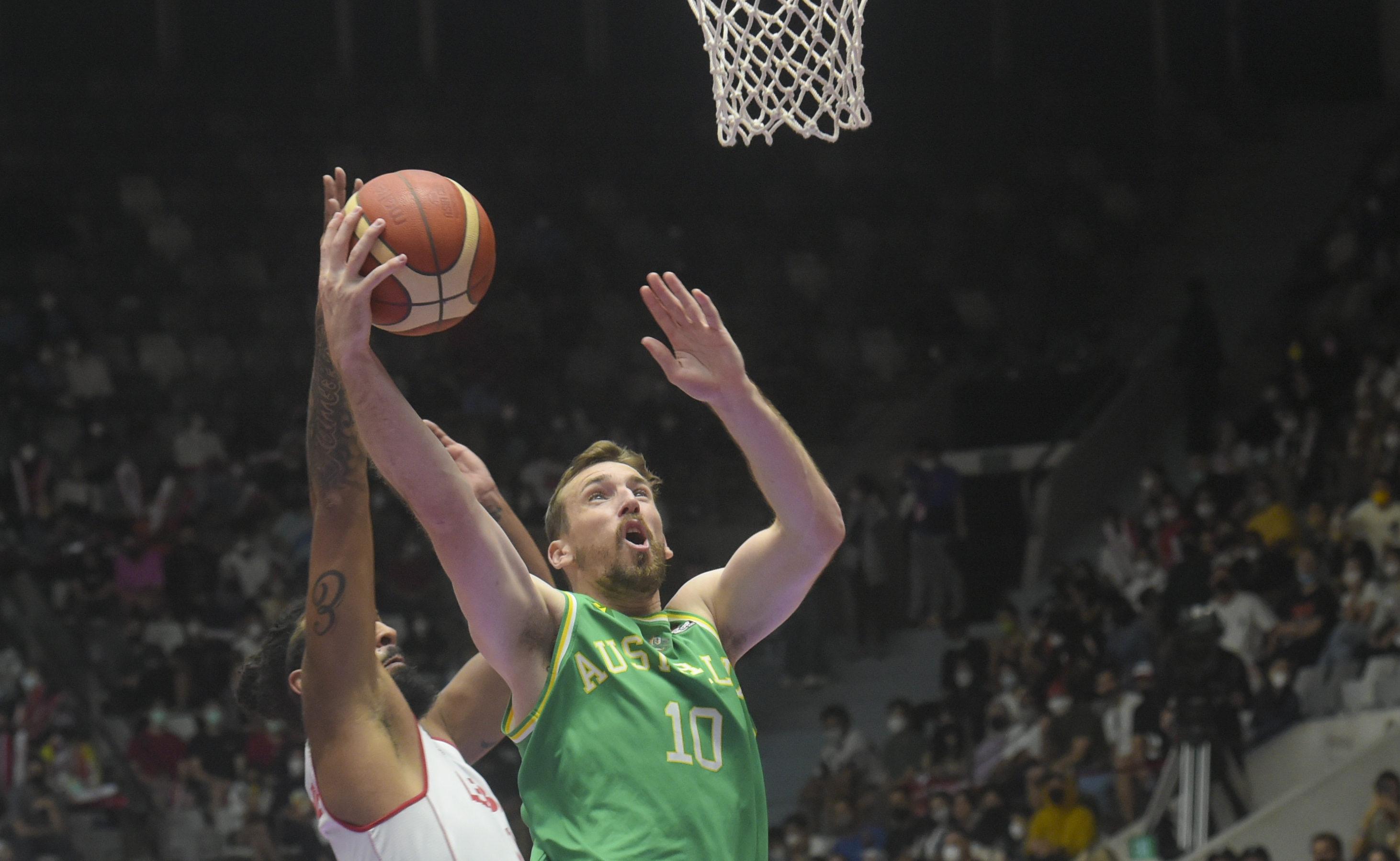 包含杜兰特新星战术调整表现惊艳，澳大利亚队未来可期！的词条-爱游戏登入